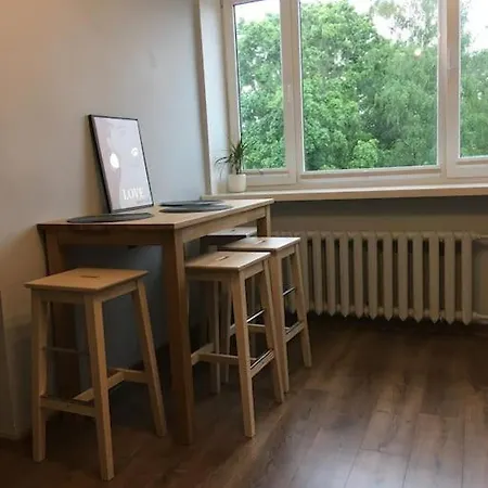 Διαμέρισμα Cozy Near The