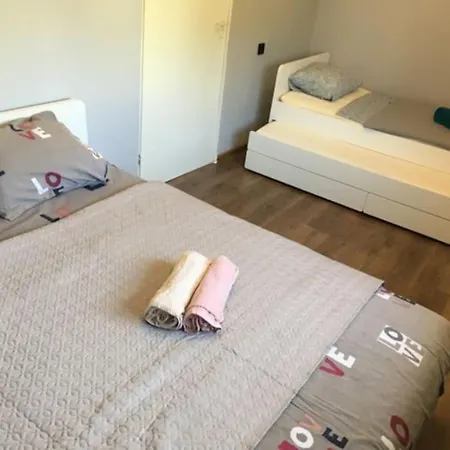 Cozy Near The Διαμέρισμα