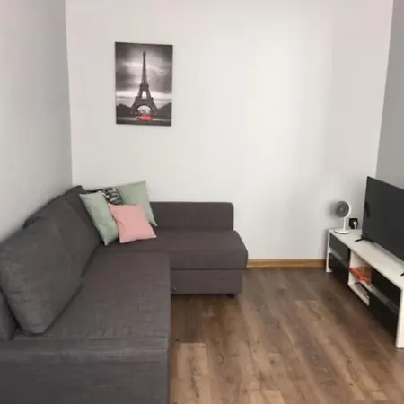 Cozy Near The